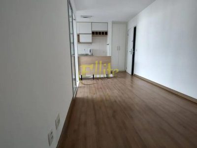 Flat/Apart Hotel, 1 quarto, 42 m² - Foto 5