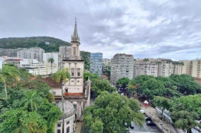 Apartamento, 3 quartos, 153 m² - Foto 1
