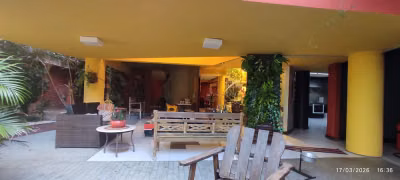 Casa, 6 quartos, 450 m² - Foto 1