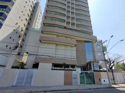 Apartamento, 3 quartos, 101 m² - Foto 3
