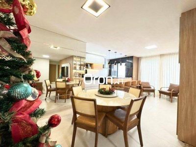 Apartamento, 3 quartos, 106 m² - Foto 3