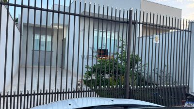 Casa, 3 quartos, 115 m² - Foto 1