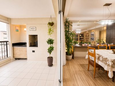 Apartamento, 3 quartos, 147 m² - Foto 2