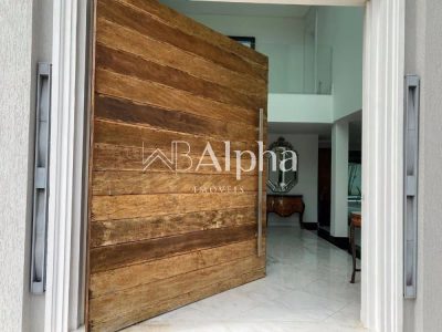 Casa, 4 quartos, 650 m² - Foto 4