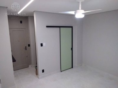 Apartamento, 1 quarto, 23 m² - Foto 4