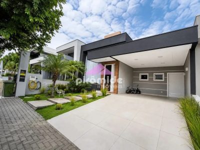 Casa, 3 quartos, 148 m² - Foto 1