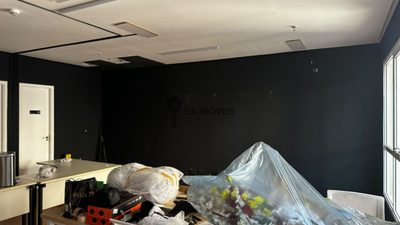 Sala-Conjunto, 46 m² - Foto 3