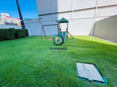 Apartamento, 3 quartos, 98 m² - Foto 5