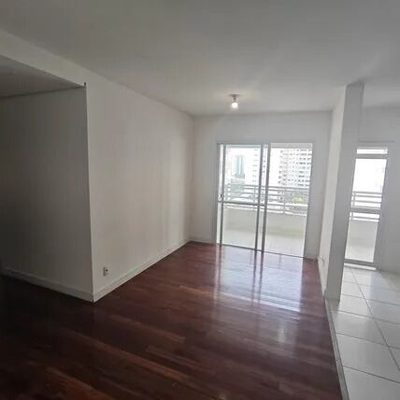 Apartamento, 2 quartos, 85 m² - Foto 1