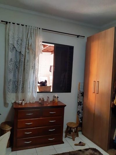 Sobrado, 3 quartos, 125 m² - Foto 3