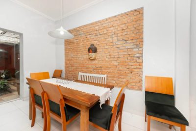 Casa, 3 quartos, 120 m² - Foto 1