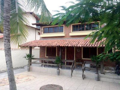 Casa, 3 quartos, 280 m² - Foto 4
