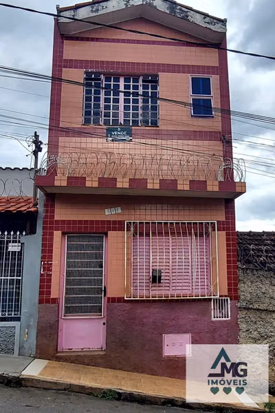 Casa, 2 quartos - Foto 1