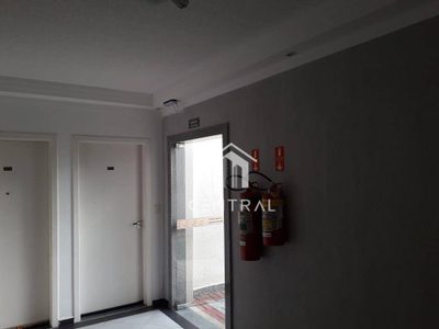 Apartamento, 2 quartos, 50 m² - Foto 5