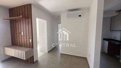 Apartamento, 2 quartos, 61 m² - Foto 2