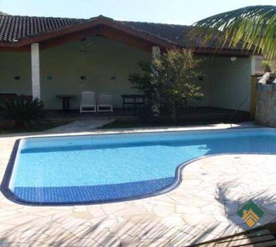 Casa, 6 quartos, 340 m² - Foto 3