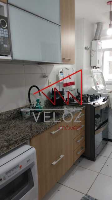 Apartamento, 3 quartos, 100 m² - Foto 5