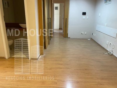 Sala-Conjunto, 33 m² - Foto 3