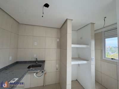 Apartamento, 3 quartos, 53 m² - Foto 4