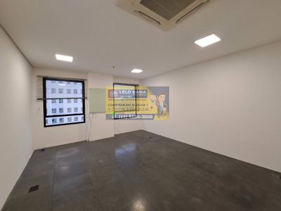 Prédio Inteiro, 38 m² - Foto 3