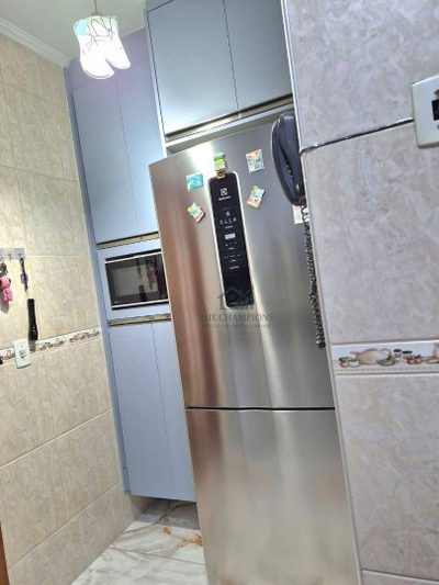 Apartamento, 2 quartos, 72 m² - Foto 2