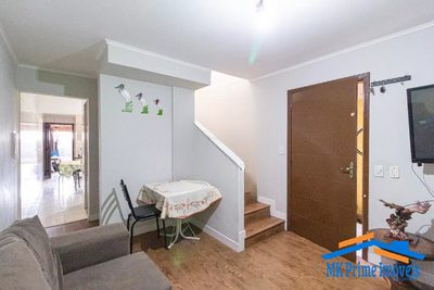 Sobrado, 3 quartos, 170 m² - Foto 4