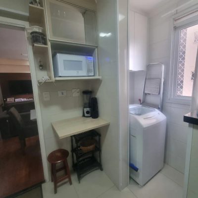 Apartamento, 2 quartos, 64 m² - Foto 1