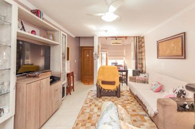 Casa, 3 quartos, 112 m² - Foto 1