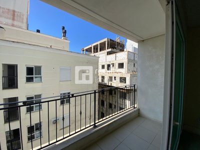 Apartamento, 3 quartos, 96 m² - Foto 4
