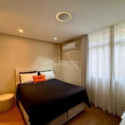 Apartamento, 5 quartos, 214 m² - Foto 1