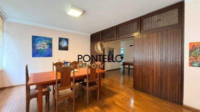 Apartamento, 4 quartos, 210 m² - Foto 4