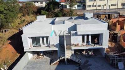 Casa, 3 quartos, 125 m² - Foto 2