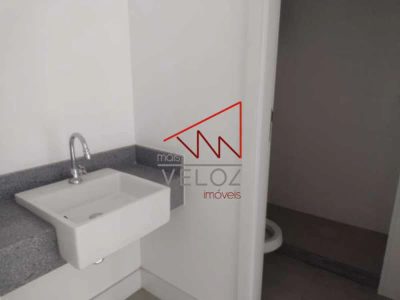 Apartamento, 1 quarto, 47 m² - Foto 1