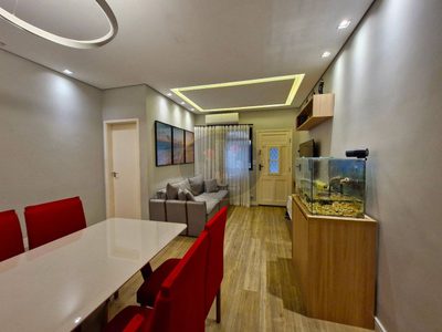 Casa, 3 quartos, 99 m² - Foto 5