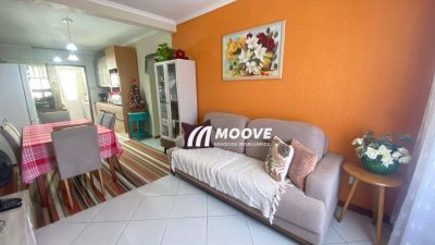 Apartamento, 2 quartos, 73 m² - Foto 3
