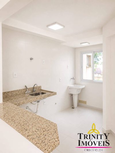 Apartamento, 2 quartos, 47 m² - Foto 4