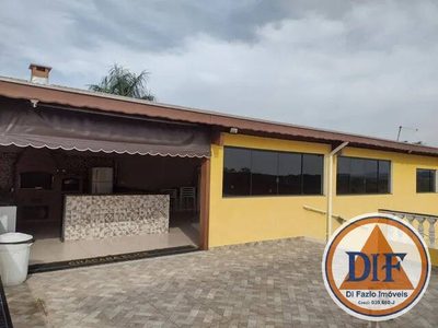 Sítio, 4 quartos, 1385 m² - Foto 4