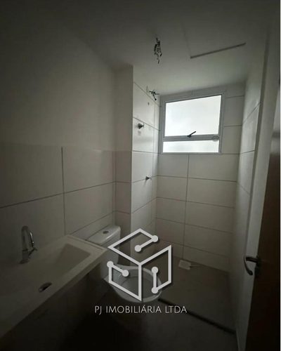 Apartamento, 2 quartos, 41 m² - Foto 4
