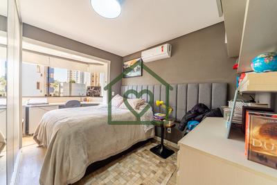 Apartamento, 3 quartos, 223 m² - Foto 2