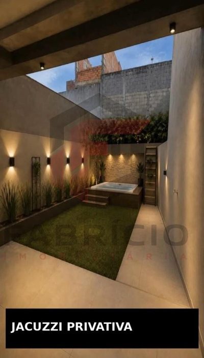 Sobrado, 3 quartos - Foto 2