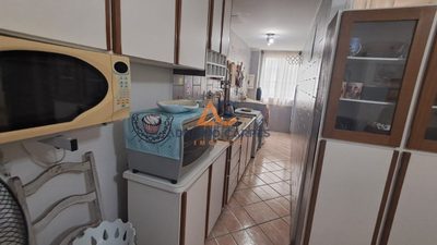 Apartamento, 2 quartos, 85 m² - Foto 5