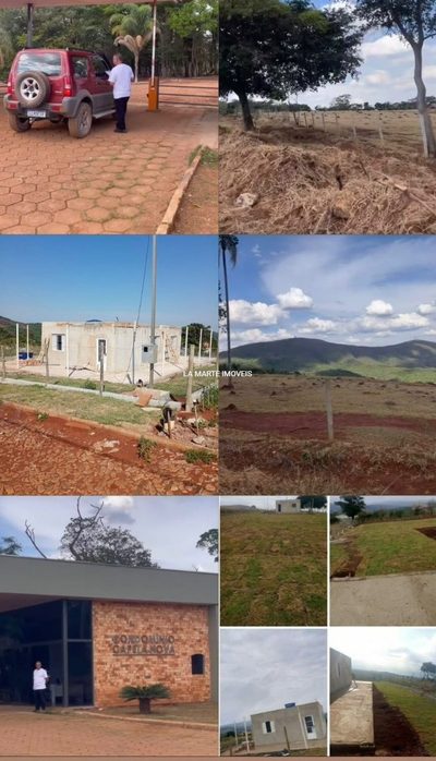Chácara, 2 quartos - Foto 5