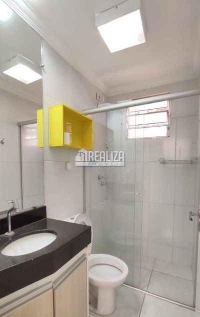 Apartamento, 2 quartos, 44 m² - Foto 5