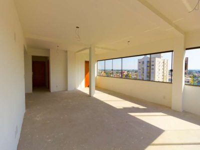 Apartamento, 3 quartos, 125 m² - Foto 4