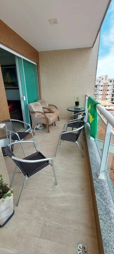 Apartamento, 4 quartos, 200 m² - Foto 4