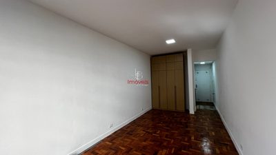Apartamento, 28 m² - Foto 2