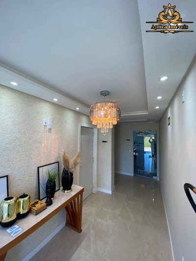 Apartamento, 2 quartos, 94 m² - Foto 2