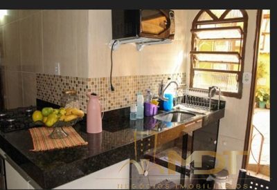 Casa, 3 quartos, 140 m² - Foto 4