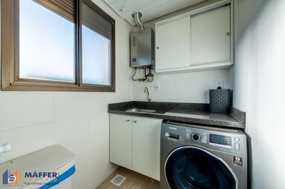 Apartamento, 2 quartos, 86 m² - Foto 2