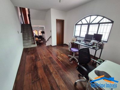 Sobrado, 3 quartos, 169 m² - Foto 3